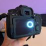 Canon Eos 90d Image 6