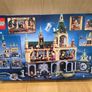 Lego 76389 Hogwarts Chamber of Secrets Image 6