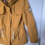 Horseware Polo jacket mustard yellow size S Image 2