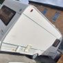 2001 Bailey Ranger 5-Berth Caravan Image 9