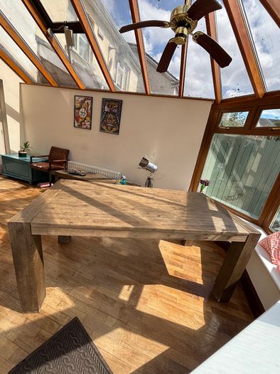 Dining Table - Large
