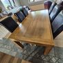 Kitchen dining table Image 7