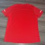 Adidas Running Reflective T-Shirt - Colour - Neon Orange - Size - Large Image 4