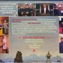 The Grand Budapest Hotel (Wes Anderson Film) [2014] Ralph Fiennes, Tilda Swinton, F. Murray Abraham, Tony Revolori, Adrien Brody & Willem Dafoe [Movie DVD] Academy Award Winner Image 3