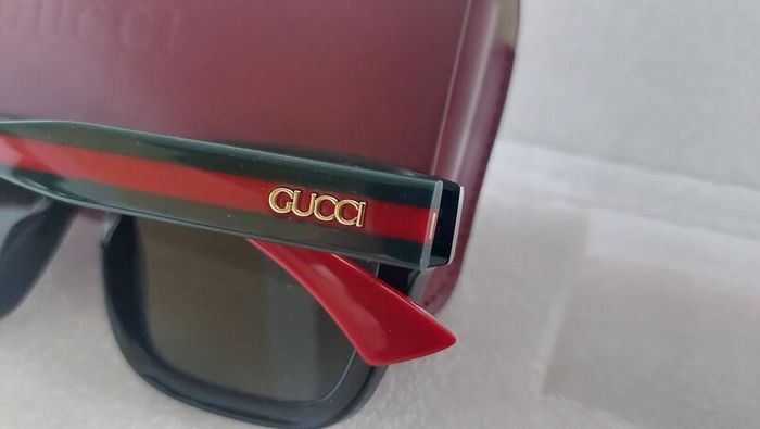 New Collection Authentic Gucci