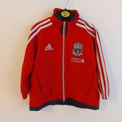 liverpool jacket