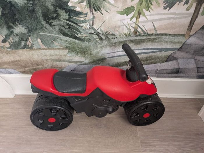 Toddler Balance bike