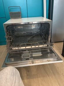 dishwasher
