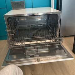 dishwasher