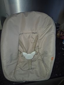 Newborn stokke tripp trapp attachment