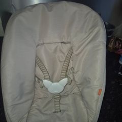 Newborn stokke tripp trapp attachment