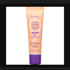 Rimmel BB Cream - ideal for summer - with SPF25