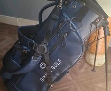 Brand New Gimmie Golf Bag