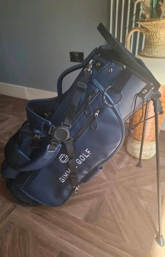 Brand New Gimmie Golf Bag