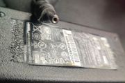HP laptop charger 12v 2500mA