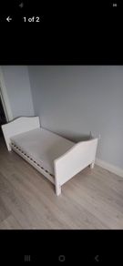 Toddler Bed