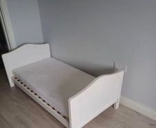 Toddler Bed