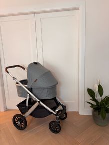 UPPAbaby VISTA and all Accessories