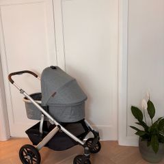 UPPAbaby VISTA and all Accessories