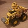 Paw Patrol Rescue Wheels full set Image 5