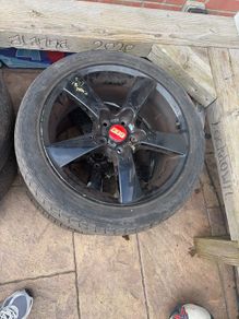 wheels