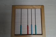 Montessori Abacus