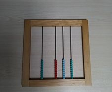 Montessori Abacus