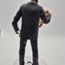 Nick Fury Marvel Legends Action Figure (Samuel L Jackson) Image 5