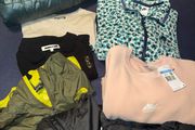 Men's medium clothing bundle