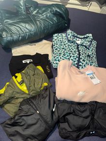 Men's medium clothing bundle