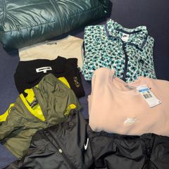 Men's medium clothing bundle