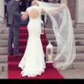 wedding dress Image 4