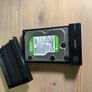 1TB External Hard Drive (UGREEN USB 3.0 Enclosure) (Power Supply & USB Cable Included) Image 3