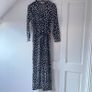 Frnch Paris Mabel Wide Leg Jumpsuit Image 3