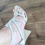 River island sandals Size 39 Image 3