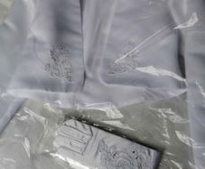 Communion Jacket & Gloves