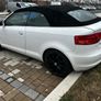 Audi A3 8p Tfsi 2l breaking Image 4