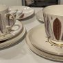 Vintage tea/coffee set Image 3