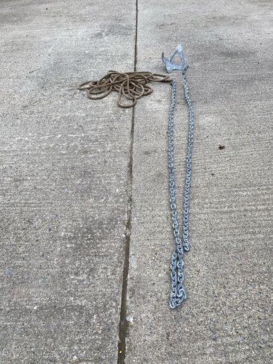 anchor