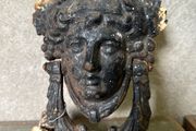 Antique Door Accessories