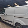Ford Transit Custom 2015 Image 3