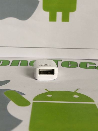 micro usb to USB adapter