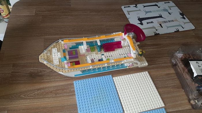 lego friends sets