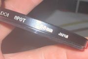 58mm DOI spot filter