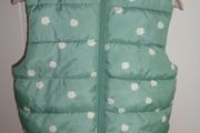 Girls Shell Padded Gillet for Sale