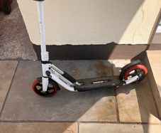 Bopster sport pro Adult scooter