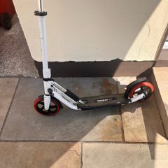 Bopster sport pro Adult scooter