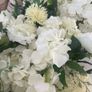 Silk flowers for wedding Image 4