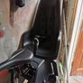 Bo-Bike Kids Bike Seat Image 2
