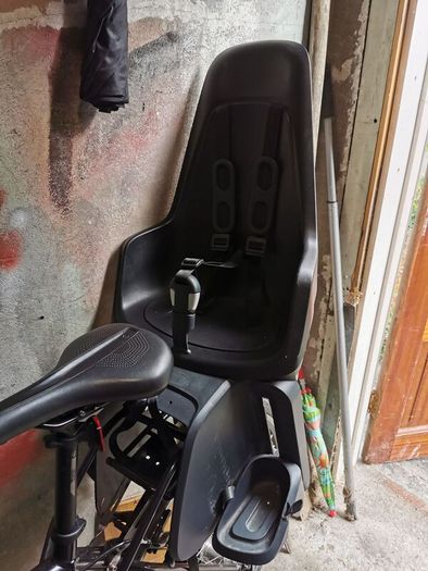Bo-Bike Kids Bike Seat